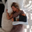The Shoulder Sleeper Pillow