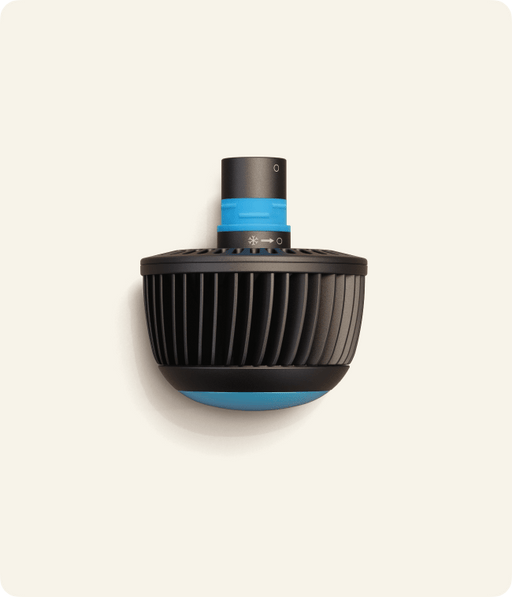 Theragun PRO Plus Cold Attachment