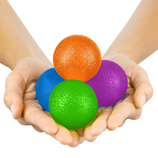 Therapy Stress Balls