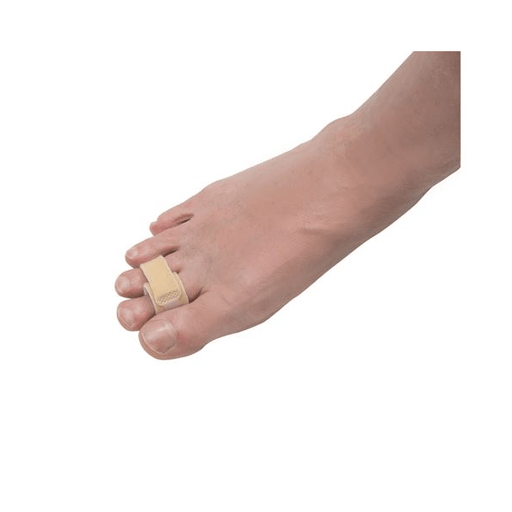 Toe Buddy Straps