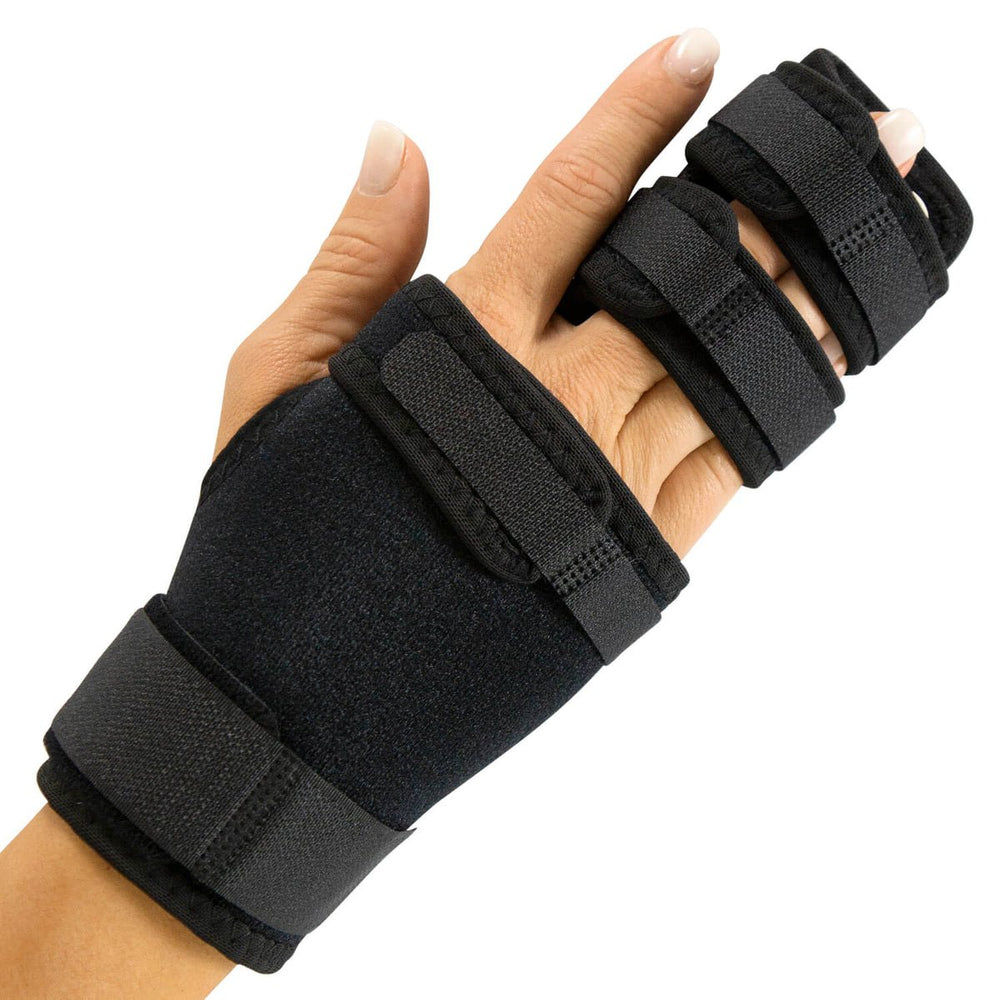 Trigger Finger Bundle