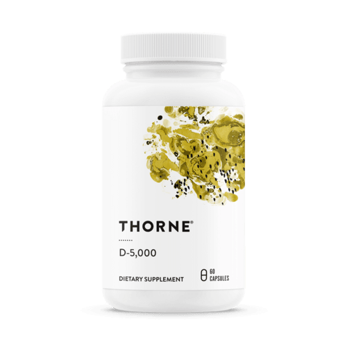 Vitamin D - 5000