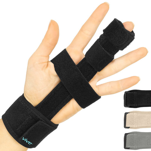 Vive Extended Trigger Finger Splint