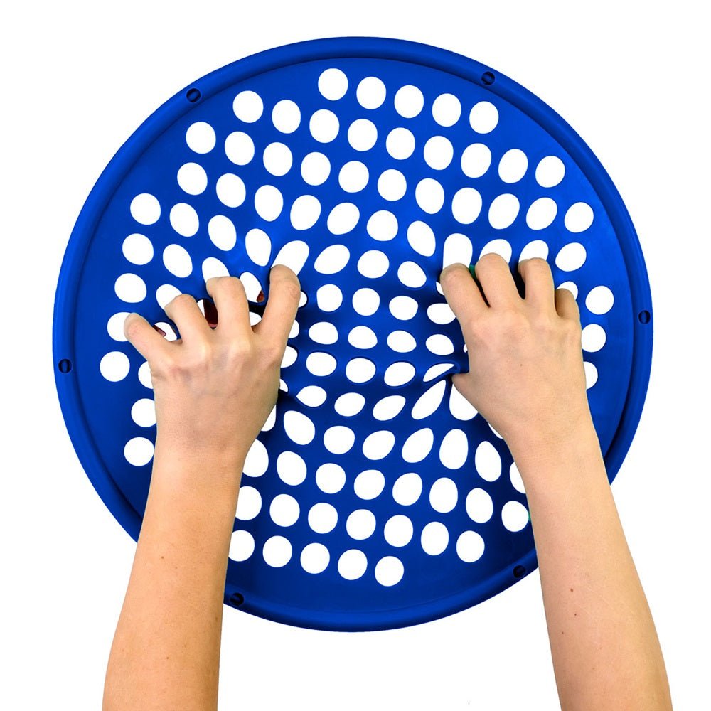Web Hand Exerciser