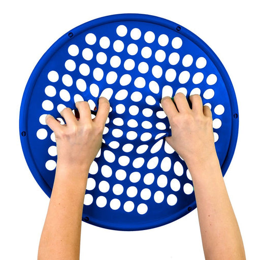 Web Hand Exerciser