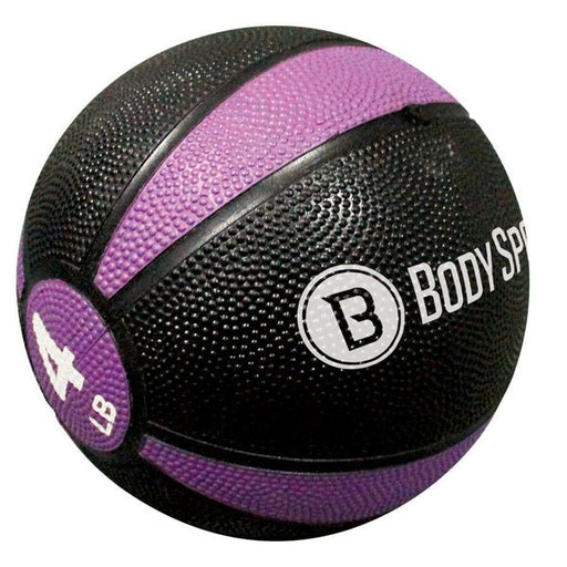 Weighted Medicine Balls