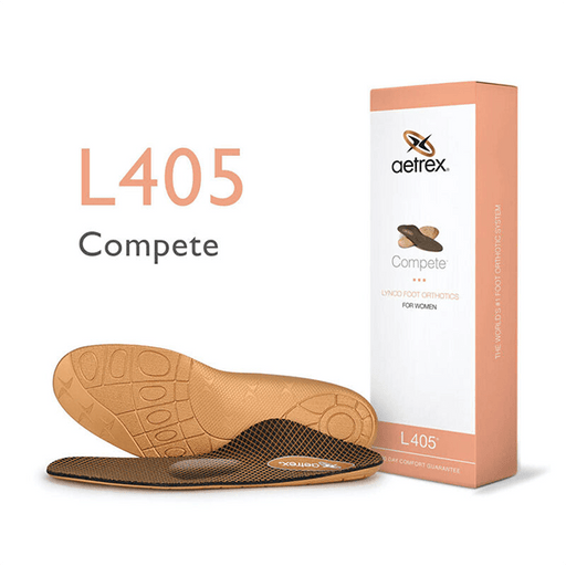 Women's Orthotics Metatarsal Support L405